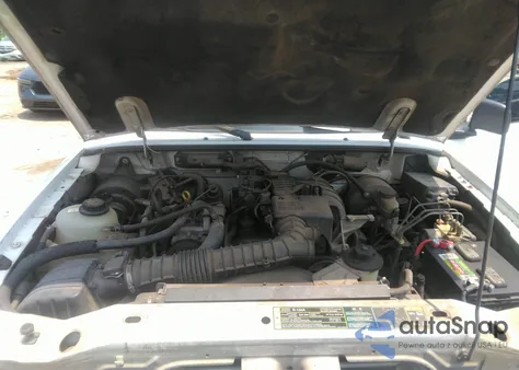 2003 Ford Ranger Xl/Xlt from USA, damaged, VIN 1FTYR10D33PA76471